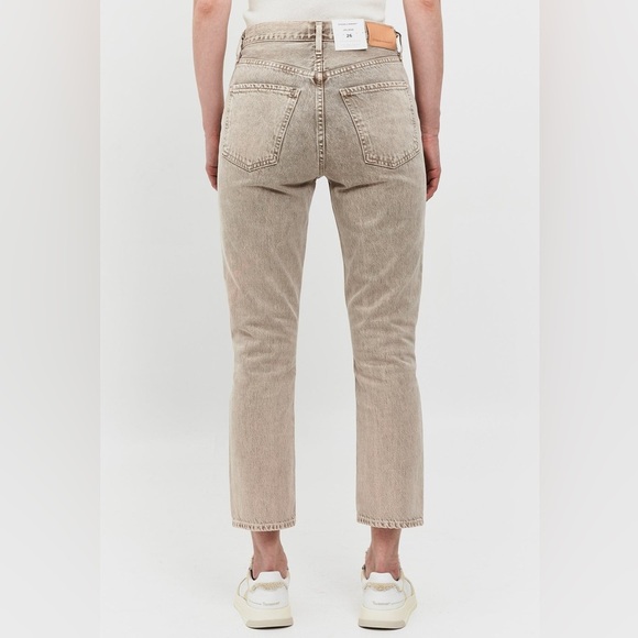 Citizens of Humanity High Rise Vintage Slim Jolene Jean 27 - Picture 3 of 6